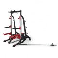 Силовой тренажер PANNATA Freeweight High Performance HALF RACK FULL 1HP234, фото