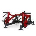Силовой тренажер PANNATA Freeweight High Performance SQUAT LUNGE 1HP590, фото