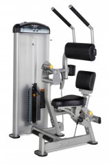 Брюшной пресс TRUE FITNESS FUSE1400H, фото