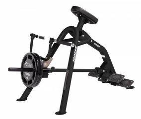 Тяга гребная (рычажная) HOIST Commercial Freeweight Line CF-3661, фото