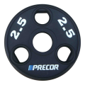 Олимпийский диск в уретане PRECOR 2,5 кг, фото