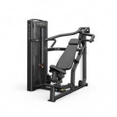 Жим от груди/от плеч MATRIX Versa Plus Multi Press VS-S131P, фото