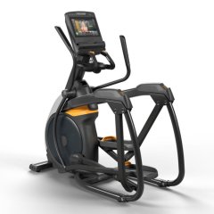 Эллиптический тренажер с изменяемой траекторией шага MATRIX Ascent Trainer Performance Touch A-PS-F/TOUCH-C, фото