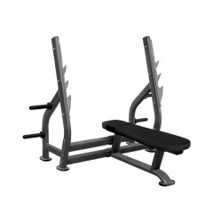 Жим от груди лежа IMPULSE FITNESS IT7014, фото