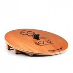 Наклонная доска BOSU Corlok Wedge, фото