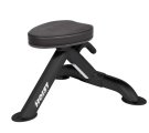 Короткая скамья HOIST Commercial Freeweight Line CF-3950, фото