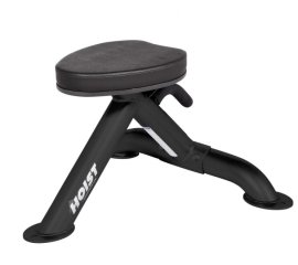 Короткая скамья HOIST Commercial Freeweight Line CF-3950, фото