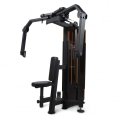 Батерфляй/Задние дельты BRONZE GYM Partner ML-810, фото