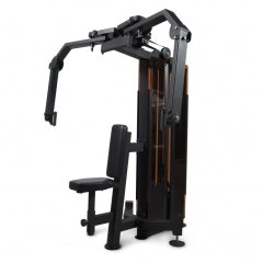 Батерфляй/Задние дельты BRONZE GYM Partner ML-810, фото
