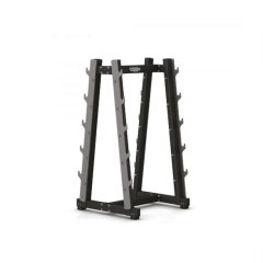 Подставка под штанги TECHNOGYM 10 Place Barbell Rack, фото