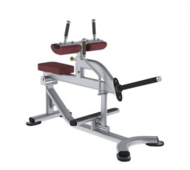 Икроножные, подъем коленей сидя TRUE FITNESS (PARAMOUNT) XFW5700-19, фото
