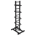 Стойка для медболов BRONZE GYM BR-1021, фото