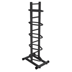 Стойка для медболов BRONZE GYM BR-1021, фото