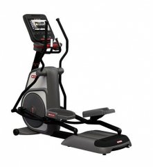 Эллиптический тренажер STAR TRAC 8 Series Cross Trainer 15, фото