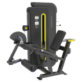 Разгибание ног сидя BRONZE GYM BW-3002, фото