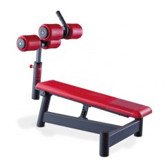 Регулируемая скамья PANATTA Adjustable Crunch Board 1SC210, фото