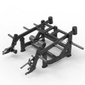 Становая тяга PRECOR Glutebuilder DEADLIFT ELITE GPL551, фото