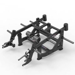 Становая тяга PRECOR Glutebuilder DEADLIFT ELITE GPL551, фото