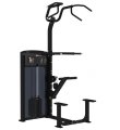Подтягивание/отжимание с помощью IMPULSE FITNESS Functional Base IF9320, фото