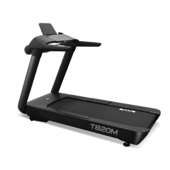 Беговая дорожка BRONZE GYM T820M, фото