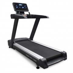 Беговая дорожка BRONZE GYM T1000M Pro Turbo (New), фото