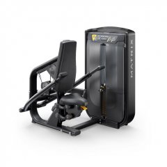 Отжимание сидя MATRIX Ultra Triceps Press G7-S42, фото