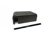 Набор для реформера BALANCED BODY A1 Sitting Box Lite with Footstrap, фото