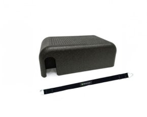 Набор для реформера BALANCED BODY A1 Sitting Box Lite with Footstrap, фото