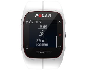 Спортивные часы POLAR M400, фото
