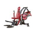 Отрицательный жим от груди (Версия SUPER) PANATTA Super Declined Chest Press 1HP541, фото