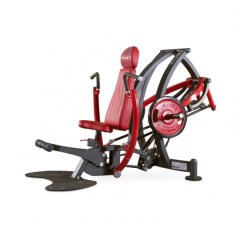 Отрицательный жим от груди (Версия SUPER) PANATTA Super Declined Chest Press 1HP541, фото