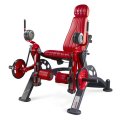 Силовой тренажер PANNATA Freeweight High Performance LEG EXTENSION 1HP581, фото
