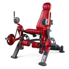 Силовой тренажер PANNATA Freeweight High Performance LEG EXTENSION 1HP581, фото