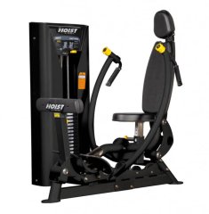 Жим от груди HOIST Roc-It Line Selectorized Chest Press RS-2301, фото