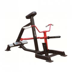 Т-образная тяга с упором в грудь IMPULSE FITNESS Sterling SL7019, фото