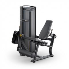Разгибание ног сидя MATRIX Versa Plus Leg Extension VS-S71P, фото