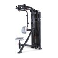 Бабочка / Задние дельты PANATTA FIT EVO Peck Back 1FE117, фото