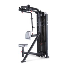 Бабочка / Задние дельты PANATTA FIT EVO Peck Back 1FE117, фото
