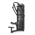 Независимая верхняя тяга MATRIX Aura Diverging Lat Pulldown G3-S33, фото