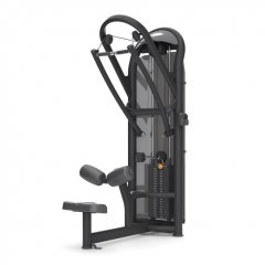 Независимая верхняя тяга MATRIX Aura Diverging Lat Pulldown G3-S33, фото