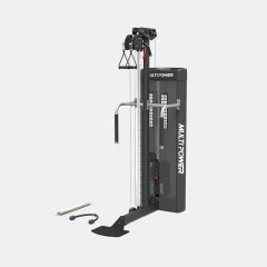 Регулируемая тяговая колонна Multipower ADVANT ASCC, фото