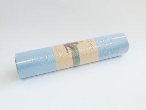Коврик для йоги 6 мм OKPRO, фото