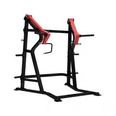 Жим от груди стоя IMPULSE FITNESS Sterling SL7039, фото