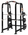Силовая рама HOIST Commercial Freeweight Line CF-3364, фото