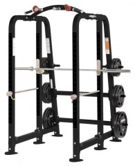 Силовая рама HOIST Commercial Freeweight Line CF-3364, фото