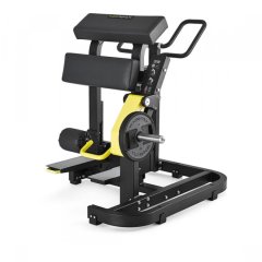Сгибание ног TECHNOGYM Pure Standing Leg Curl, фото