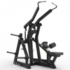 Тяга сверху IMPULSE FITNESS ECP301, фото