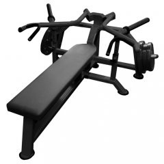 Жим лежа со сведением BRONZE GYM Partner BGR-806, фото