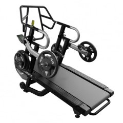 Беговая дорожка STAIRMASTER HIITMILL X, фото