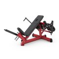 Баттерфляй с независимыми рычагами GYM80 Pure Kraft 4341, фото